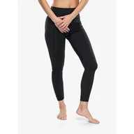 Pozostała odzież narciarska - Legginsy termiczne damskie Brubeck Thermo Wool by Pustelnik - miniaturka - grafika 1
