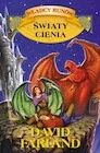 Fantasy - Władcy Runów. Światy cienia - miniaturka - grafika 1