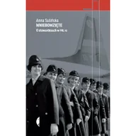 Felietony i reportaże - Wniebowzięte Sulińska Anna - miniaturka - grafika 1