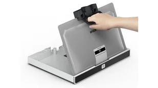 Epson WorkForce Pro WF-M5899DWF (C11CK76401) - Urządzenia wielofunkcyjne - miniaturka - grafika 3