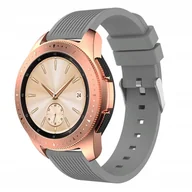 Akcesoria do smartwatchy - PASEK DO SAMSUNG GALAXY WATCH 42mm/ACTIVE 2/3 20mm - miniaturka - grafika 1