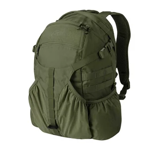 HELIKON TEX / POLSKA plecak RAIDER Cordura olive green (PL-RID-CD-02) PL-RID-CD-02 - Plecaki - miniaturka - grafika 4