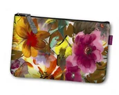 Kosmetyczki, organizery i kuferki - Sunlovers Sunlovers, Kosmetyczka, Garden, 24x15 cm - miniaturka - grafika 1