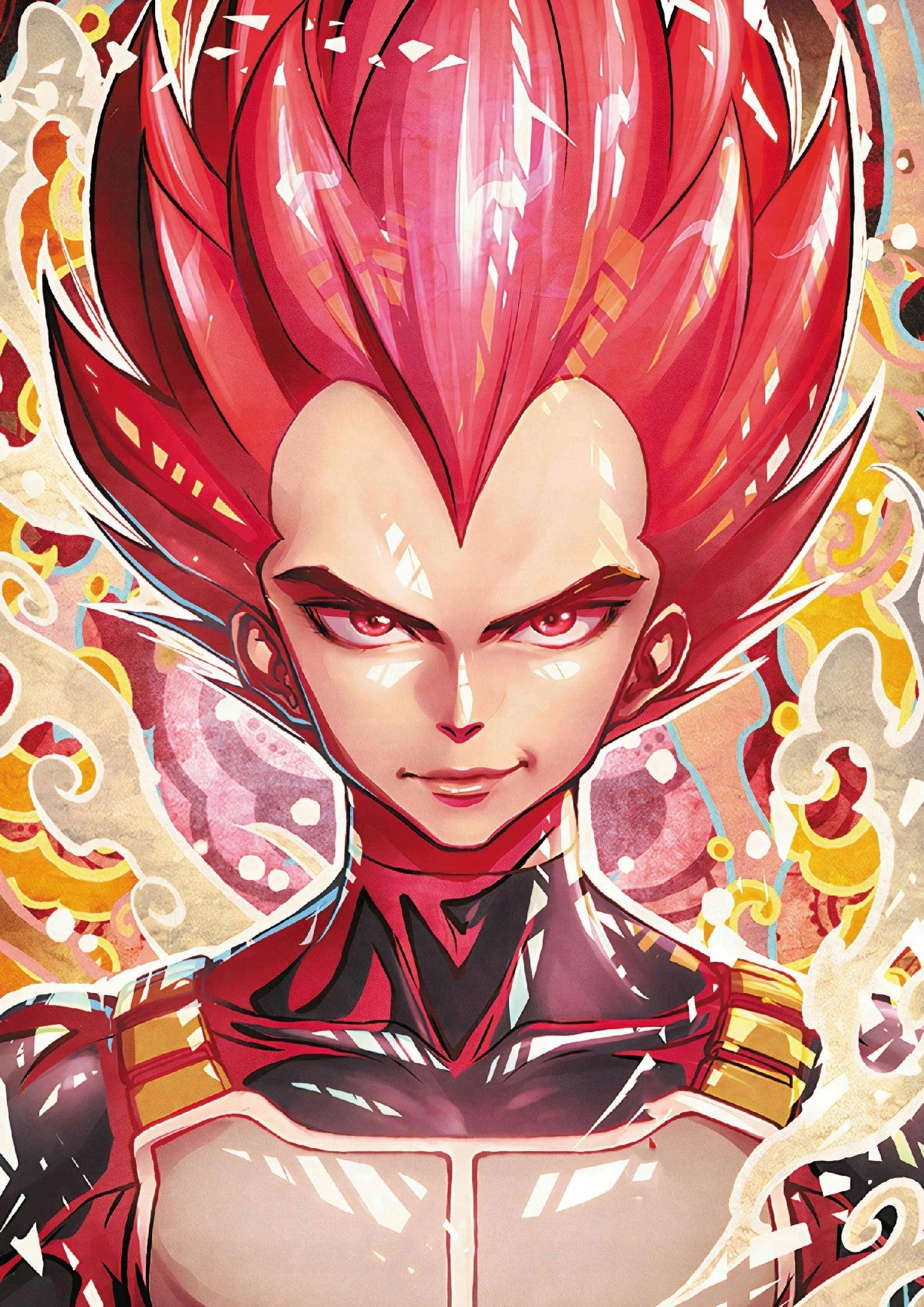 Plakat A1 anime manga Dragon Ball Dragon Ball Z