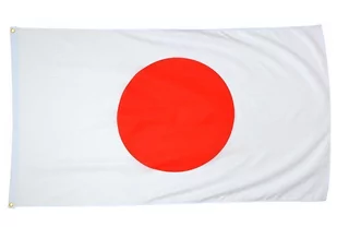 Mil-Tec Flaga Japonii - Gadżety dla kibiców - miniaturka - grafika 1