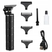 Trymery - Trymer Do Brody Czarny Maszynka Hw-T91 - miniaturka - grafika 1