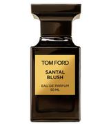 Wody i perfumy damskie - Tom Ford Santal Blush woda perfumowana 50ml - miniaturka - grafika 1