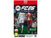 Gry Nintendo Switch - Nintendo Switch 2 CENEGA EA Sports FC 26 - miniaturka - grafika 1