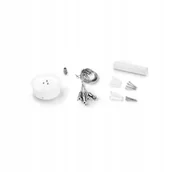 Systemy inteligentnych domów - Azzardo zawiesie do serii Monza Smart 30/40/60 białe AZ3453 - miniaturka - grafika 1