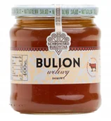 Szybkie dania obiadowe - Bulion wołowy czysty koncentrat bez konserwantów alternatywa dla kostek - miniaturka - grafika 1
