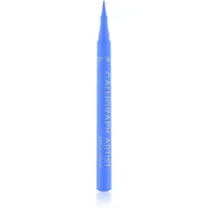 Eyelinery - Catrice Calligraph Artist Matte Eyeliner 1,1 ml Odcień 020 Ocean Flirt - miniaturka - grafika 1