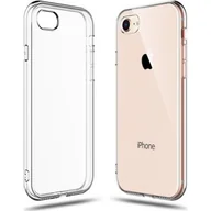 Etui i futerały do telefonów - Tech-Protect FlexAir etui Apple iPhone 7/8 - miniaturka - grafika 1