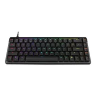 Klawiatury - ASUS ROG Falchion Ace HFX Czarny - miniaturka - grafika 1