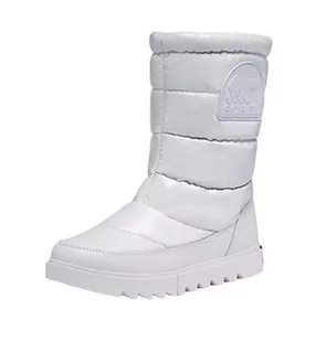 Buty Sorel Joan Of Artic damskie śniegowce zimowe-36 - Śniegowce damskie - miniaturka - grafika 1