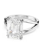 Pierścionki - Swarovski Pierścionek z cyrkoniami - miniaturka - grafika 1