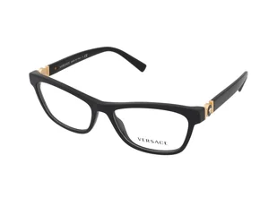 Versace VE3272 GB1 - Okulary korekcyjne, oprawki, szkła - miniaturka - grafika 1