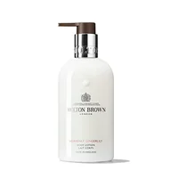 Balsamy i kremy do ciała - Molton Brown Heavenly Gingerlily balsam do ciała 300 ml - miniaturka - grafika 1