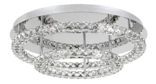 Lampa sufitowa designerska nowoczesna CERCEDA LE42316 - Luces Exclusivas - Lampy sufitowe - miniaturka - grafika 2