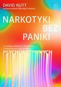 E-booki - nauka - Narkotyki bez paniki - miniaturka - grafika 1