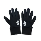 Rękawiczki - Rękawiczki damskie Nike Club Fleece Gloves - miniaturka - grafika 1