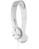 Słuchawki - AERIAL7 Ohm Sound-Disc Arctic białe - miniaturka - grafika 1