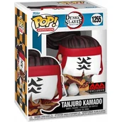 Figurki kolekcjonerskie - Funko POP!, figurka kolekcjonerska, Demon Slayers - Tanjuro Kamado - miniaturka - grafika 1