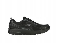 Buty sportowe męskie - Skechers GOrun Consistent 220034BKCC Buty męskie - miniaturka - grafika 1
