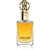 Wody i perfumy damskie - Roberto Cavalli Nero Assoluto Repack woda perfumowana 100 ml dla kobiet - miniaturka - grafika 1