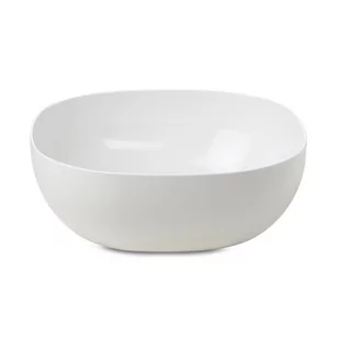 MEPAL Rosti Mepal  miska Synthesis 2.5 L, biały 102053030600 - Miski i półmiski - miniaturka - grafika 1
