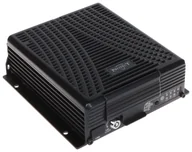 Rejestratory do monitoringu - REJESTRATOR MOBILNY AHD, PAL, IP PROTECT-207 4 KANAŁY - miniaturka - grafika 1