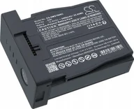 Ładowarki i akumulatory - Cameron Sino Akumulator Bateria typ DJI EMI do Robota DJI RoboMaster Robo Master S1 S 1 / CS-DMS100RC - miniaturka - grafika 1
