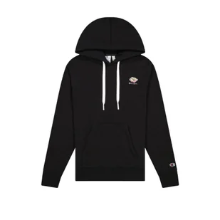 Bluza dresowa damska Champion Sweatshirt HD - Bluzy sportowe damskie - miniaturka - grafika 1