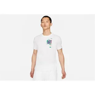 Koszulka sportowa męska Nike Air Jordan Futura - Koszulki sportowe męskie - miniaturka - grafika 1