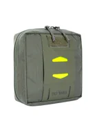 Plecaki - Organizer podróżny Tatonka Universal Pouch 14 X 14 - stone grey olive - miniaturka - grafika 1