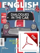 Książki do nauki języka angielskiego - English Matters nr 68 Wersja elektroniczna - miniaturka - grafika 1