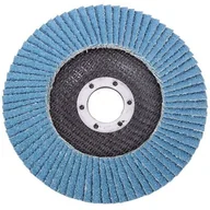 Tarcze do pił - Proline Tarcza ścierna listkowa 125mm gr 120 - miniaturka - grafika 1