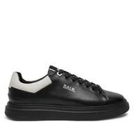 Sneakersy męskie - Sneakersy BALR. Game Day Sneaker B1511.1036.1013 Czarny - miniaturka - grafika 1