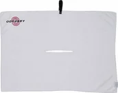 Ręczniki - Odyssey Microfiber White Ręcznik - miniaturka - grafika 1