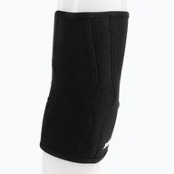Ortezy, stabilizatory i opaski elastyczne - Stabilizator stawu łokciowego Zamst Elbow Sleeve czarny - miniaturka - grafika 1