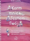 Miłość, seks, związki - Karm mnie Jestem Twój - miniaturka - grafika 1
