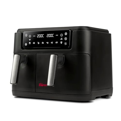 Girmi FG26 Ecofrit Bis