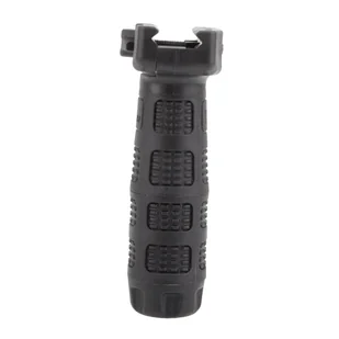 IMI Defense - IVG Interchangeable Vertical Grip - Czarny - IMI-ZG106 B - Osprzęt do wiatrówek - miniaturka - grafika 2