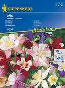 Nasiona i cebule - Kiepenkerl Orlik Mix Aquilegia caerulea 102351 - miniaturka - grafika 1