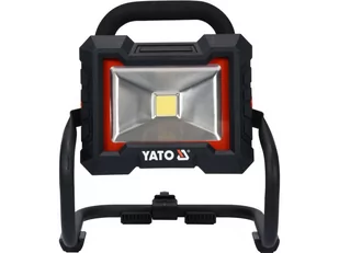 REFLEKTOR LED 18V 1600LM 20W - Pozostałe oświetlenie - miniaturka - grafika 2