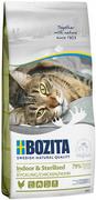 Sucha karma dla kotów - Bozita Feline Indoor & Sterilised - 2 kg - miniaturka - grafika 1