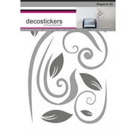 Okleiny - Naklejka dekoracyjna Decostickers Elegance 6 Primacol Decorative - miniaturka - grafika 1
