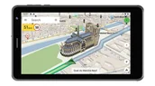 Nawigacja GPS - Navitel T797 4G - tablet z nawigacją - miniaturka - grafika 1