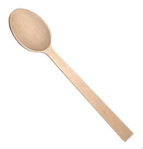 Chłopcy z Rancza Łyżka drewniana Warszawska Wielka 40 Cm 416 - Przybory do gotowania - miniaturka - grafika 1