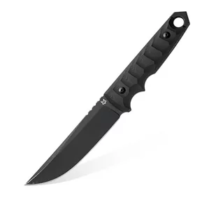 Nóż Fox Knives Fx-634 Fkmd Ryu By Black Roc Knives - Noże - miniaturka - grafika 1