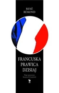 Podręczniki dla szkół wyższych - Francuska Prawica Dzisiaj - miniaturka - grafika 1